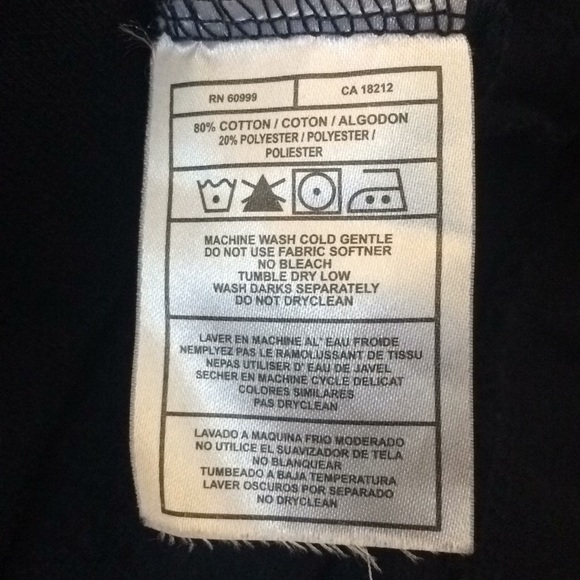 Zip front hoodie Seahawks - Picture 7 of 10